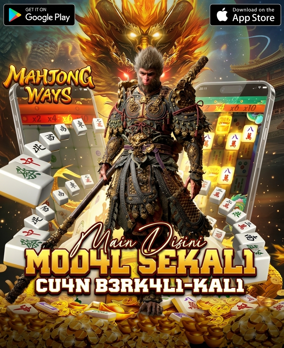 GAME ONLINE TERGACOR